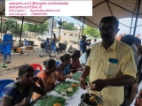 புகைப்படங்கள்: மதுரை மாட்டுத்தாவணி காய்கறி மார்க்கெட்டில் மார்க்கெட் ராஜா அவர்கள…