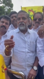 முதல் இந்திய சுதந்திர போராட்ட வீரர்கள் #மாமன்னர்_மருதுபாண்டியர்களின் குருபூஜை வ…