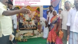 “முறைசெய்து காப்பாற்றும் மன்னவன் மக்கட்கு இறையென்று வைக்கப் படும்” #மாமன்னர் மரு…