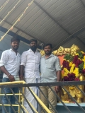 இன்று ராஜ மன்னார்குடி யில் எமது முப்பாட்டன்கள் தரிசனம்   டெல்டா மண்டல மருதுசேனை…