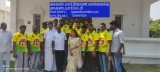 மருத்துவம் மற்றும் மக்கள் நல்வாழ்வுத் துறை அமைச்சர்  திரு.மா. சுப்பிரமணியம் மற்ற…