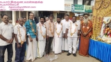 கோவை சவரிபாளையம் ,உடையான்பாளையம் 
படங்கள் உதவி: திரு. நாகு சேர்வை(அகமுடையார்) 

…