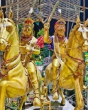 காண கண்கோடி  வேணுமய்யா..  எங்கள் முப்பாட்டன்களின்  வீரத்தையும் விவேகத்தையும் காண…