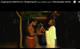 அங்கப்போர்(அங்கம்போரா)  கலையை இலங்கையில்  உருவாக்கிய அகம்படியர்கள்- முன்னோட்டம்…