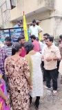 மருதுசேனை திருப்பத்தூர் மாவட்டம் சார்பாக சென்னை சாலிகிராமம் மஸ்ஜித் நகர் பகுதியி…
