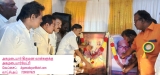 மாமன்னர்கள் மருதுபாண்டியர்கள் 275வது ஜெயந்திவிழா இன்று சோளிங்கர் பகுதி அகமுடைய ம…