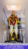 இன்று டிசம்பர் 15,பெரிய மருது பாண்டியர் பிறந்த தினம்.
 வீடியோ உதவி : அகமுடையார் …