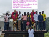 அகமுடையார் கல்வி வளர்ச்சி சங்கம் சார்பில்*இன்று 15-12-23 *மாமன்னர் பெரிய மருதுபா…