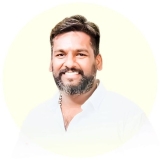 இன்று(31-12-2023) அன்று பிறந்தநாள் காணும் மருதுசேனை அமைப்பின் துணை பொதுச் செயலாள…