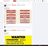 சொல்வதை விட செயல் முக்கியமானது-வேலைவாய்ப்பு செய்திகளை வெளியிட துவங்கி விட்டோம்
-…