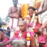 *கோவை காமாட்சிபுரி ஆதீனம் குருமகாசன்னிதானம் ஞானகுரு சாக்த ஸ்ரீ சிவலிங்கேஸ்வர சுவ…