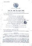 துளுவ வேளாளர் அகமுடையார் சாதியின் உட்பிரிவே- 1951ம் காலத்திய அரசு ஆவணம் வழியே
–…