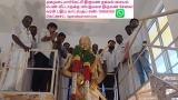 தமிழக தலைமை அகமுடையார் சங்கத்தின் தலைவர் அண்ணன் திரு. ஶ்ரீபதி செந்தில்குமார் அவர…