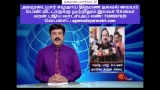 புனரமைக்கப்படும் சங்கரபதி கோட்டை.
செய்தி: சன் தொலைக்காட்சி.

sankarapatti kottai…