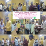 சிறப்பான விழா ஏற்பாடு- திருவள்ளூர் அகமுடையார் சங்கம் ஆல்வேஸ் அல்டிமேட்
———…