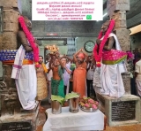 @followers ஆதினங்களின் வழிபாட்டில் மருதுபாண்டியர்கள்
————
சின்ன மருதுபாண…