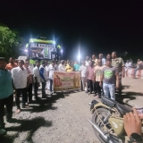 மதுரையில் இருந்து சித்தூர் நோக்கி உறவுகளுடன் சேர்ந்து