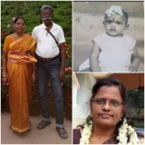 அகமுடையார் இனத்தின் சிங்கப்பெண்மணிக்கு பிறந்தநாள் நல்வாழ்த்துக்கள்.
————…