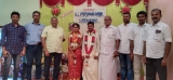 இன்று(16-05-2019) மருது சீமையாம் சிவகங்கையில் நடைபெற்ற அன்புத் தம்பி சந்தோஷ் மரு…