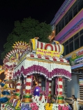 தயார் நிலையில் அகமுடையார் புஷ்ப பல்லக்கு 

புகழ்பெற்ற குடியாத்தம் கெங்கையம்மன் ஆ…