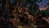 கருப்புசாமி வழிபாடு எவ்வாறு துவங்கியது??? தொடர் – தானவர் எனும் இன்றைய அகமுடையார்…