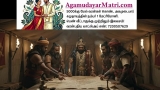 இலங்கையின் முல்லேரியாவ போரில் (The Battle of Mulleriyawa) போர்த்துகீசியர்களுக்கு…