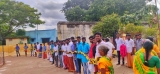 இன்று திருப்பத்தூர் படுகொலையில் வீரமரணம் அடைந்த மாமன்னர்கள் மருது பாண்டியர்கள் …