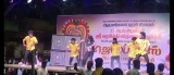 திருவண்ணாமலை மாவட்டம் கலசப்பாக்கம் வட்டம் ஆதமங்கலம் புதூர் கிராமத்தில் நடைபெற்ற …