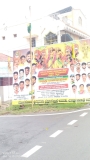 225 மருது சகோதரர்களின் குரு பூஜை 
“மண்டியிடுவதை விட தலையைக் கொடுப்பதே மேல்”

தாய…