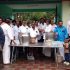 225 மருது சகோதரர்களின் குரு பூஜை 
“மண்டியிடுவதை விட தலையைக் கொடுப்பதே மேல்”

தாய…