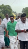 மாமன்னர் மருதுபாண்டியர்களின் 225 ஆவது நினைவு தினத்தை முன்னிட்டு இன்று #மதுரை #பெ…