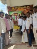#திருப்பத்தூர்_படுகொலை 

அக்டோபர் 24…
திருப்பத்தூர் மண் சாட்சி சொல்லும் நாள்!

வ…