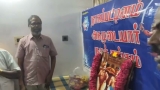 நாகப்பட்டினம் அகமுடையார் சங்கத்தில் மாமன்னர் மருது பாண்டியர் குருபூஜை விழா சிறப்…
