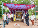 அரங்கல் துருகம் சீமை 

தமிழர்களின் பாரம்பரியத்தையும்,வீரத்தையும் பறைசாற்றும் ஜல்…