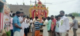 திருவண்ணாமலை மாவட்டத்தில் அமைந்துள்ள முனுகப்பட்டு கிராமத்தில்   மாமன்னர் மருதுபா…