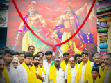 ஆம்பூர் மாநகரை அமர்க்களப்படுத்திய அகப்படை 

முதல் இந்திய சுதந்திர போராட்ட தியாகி…