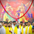 ஆரணியில் நடைபெற்ற மாமன்னர்கள் மருதுபாண்டியர்களின் குருபூஜையில், அவர்களது திருவுர…