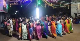 மாமன்னர் மருதுபாண்டியர் புகழ் பாடும் கும்மி-நரிக்குடி ஒன்றியம் உலக்குடி கிராமம்