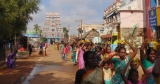 Kalayarkovil Maruthupandiyar Gurupoojai 2017